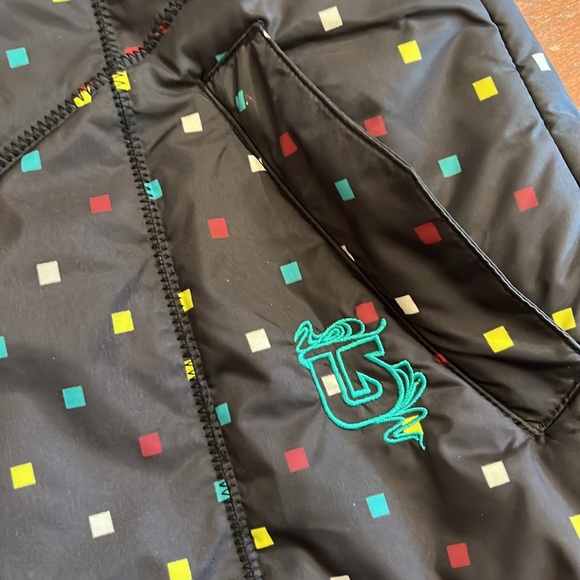 🌻3/$15🌻 Burton hooded vest - Picture 10 of 11